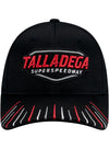 Talladega Superspeedway Youth Hat - Front View