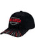Talladega Superspeedway Youth Hat - Angled Left Side View