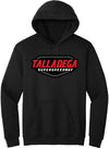 Talladega Superspeedway Youth Fleece Sweatshirt