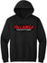 Talladega Superspeedway Youth Fleece Sweatshirt - Front View