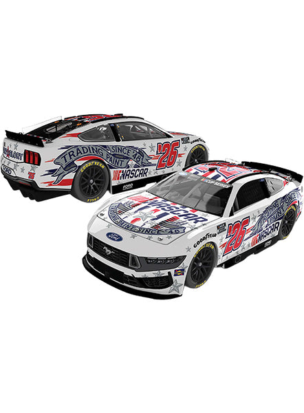 2026 Official NASCAR 1:24 Diecast | Pit Shop Official Gear