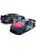 2026 Kansas Speedway Hollywood Casino Official Program 1:64 Diecast