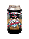 2023 Go Bowling at the Glen 12 oz Can Cooler - Front View