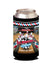 2023 Go Bowling at the Glen 12 oz Can Cooler - Front View