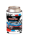 2025 Go Bowling at the Glen 12 oz Can Cooler - Back View
