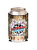 2025 Go Bowling at the Glen 12 oz Can Cooler - Front View