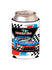 2025 Go Bowling at the Glen 12 oz Can Cooler - Back View