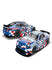 2026 Go Bowling at the Glen Official Program 1:64 Diecast