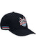 2025 Go Bowling at The Glen Limited Edition Hat - Angled Right Side View