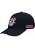 2025 Go Bowling at The Glen Limited Edition Hat - Angled Left Side View