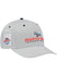 Watkins Glen International Limited Edition Hat in Grey - Right Side View