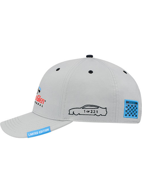 2026 Watkins Glen International Limited Edition #1 out of 221 Hat