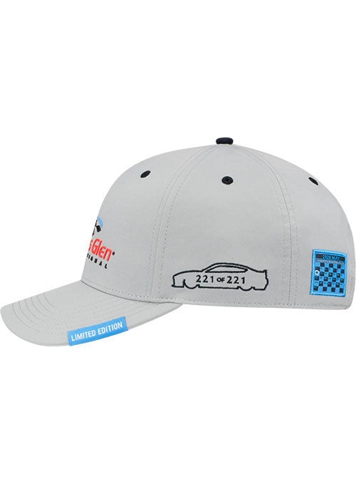 2026 Watkins Glen International Limited Edition #221 out of 221 Hat