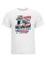 2023 Watkins Glen Past Champs T-Shirt in White - Front View