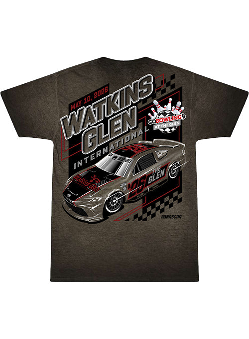 2026 Watkins Glen International Ghost Car T-Shirt