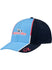 Watkins Glen International Racer Hat in Blue - Front Left View