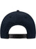 Watkins Glen International Racer Hat in Blue - Back View