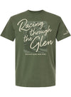 Racing Through The Glen T-Shirt