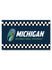 Michigan International Speedway 3x5 2-Sided Flag