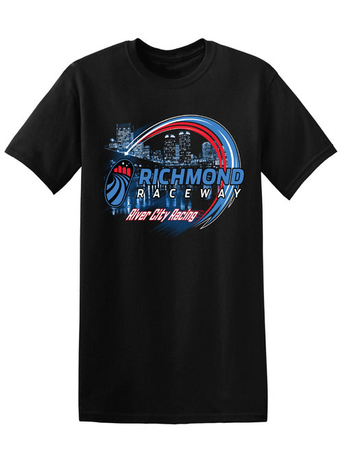 2024 Richmond Fan Vote Winner T-Shirt