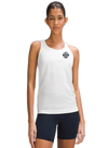 Ladies Chicago Street Race Lululemon Swiftly Tank Top