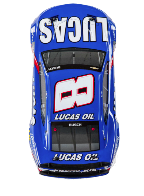 Kyle busch rc car on sale