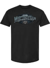 2026 Martinsville Speedway Xfinity 500 Ghost Car T-Shirt - Front View
