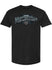 2026 Martinsville Speedway Xfinity 500 Ghost Car T-Shirt - Front View