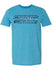 2026 Phoenix Raceway Quad Header Weekend T-Shirt - Front View