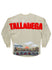 Ladies Talladega Superspeedway Spirit Jersey - Back View