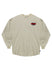 Ladies Talladega Superspeedway Spirit Jersey - Front View