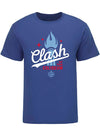 2023 Clash Torch T-Shirt