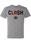 2023 Clash LA Triblend T-Shirt