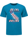 Auto Club SoCal Racing T-Shirt