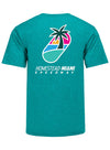 Homestead-Miami Logo T-Shirt