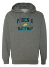 Phoenix Raceway Collegiate Hoodie