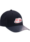 2023 Toyota Owners 400 Limited Edition Hat in Black - Right Side View