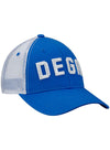 Talladega DEGA Hat in Blue - Right Side View