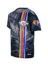 Youth NASCAR 75th Anniversary Sublimated T-Shirt - Left Side View