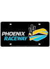Phoenix License Plate