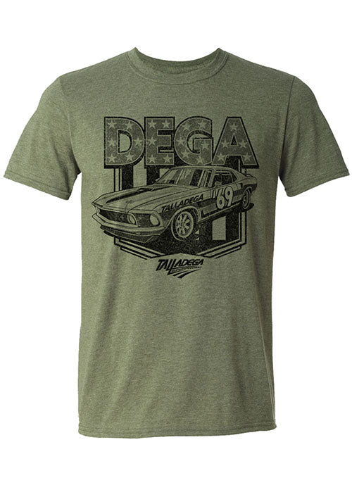 T-Shirt | Pit Shop Official Gear
