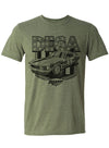 Talladega Americana 'DEGA T-Shirt