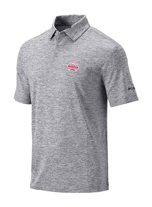 Chicago Street Race Columbia Omni-Wick™ Final Round Polo | Pit Shop ...