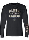 2023 Clash Long Sleeve T-Shirt