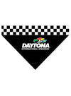 Daytona Checkered Bandana