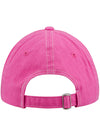 Ladies Homestead Icon Hat in Pink - Back View
