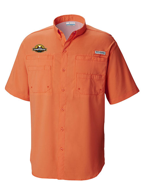 Phoenix NASCAR Championship Columbia PFG Tamiami™ Short Sleeve