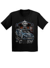 2023 Youth Clash Ghost Car T-Shirt