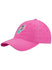 Ladies Homestead Icon Hat in Pink - Left Side View