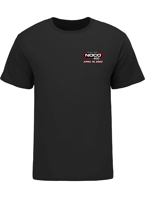 2023 NOCO 400 Ghost Car T-Shirt | Pit Shop Official Gear